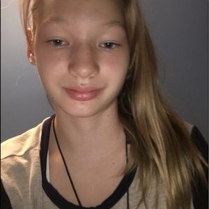 Meet your Posher, Alli